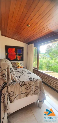Imagem CASA A VENDA EM CONDOMINIO QUINTAS DA LAGOA-LAGOA SANTA MG
