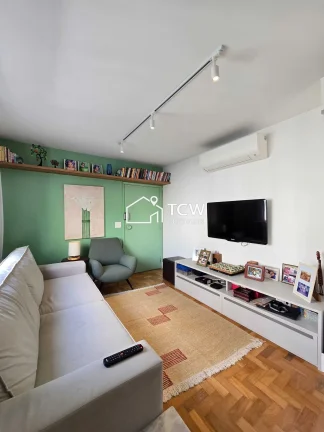 Imagem Apartamento à venda no bairro Itaim Bibi - São Paulo/SP, Zona Sul