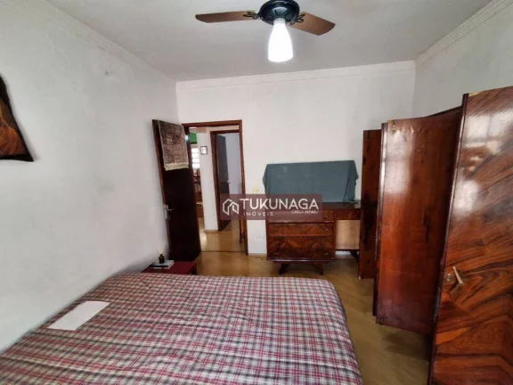 Imagem Casa à venda, 82 m² por R$ 480.000,00 - Vila Rosália - Guarulhos/SP