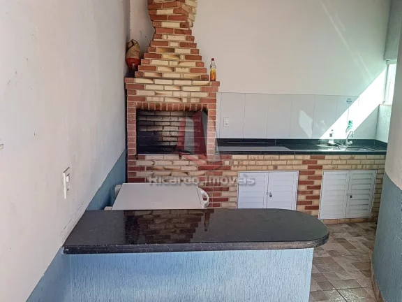 Imagem Casa Duplex Ipanema do Peró