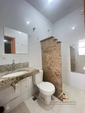 Imagem Casa Geminada Linear no Bom Pastor - cod 1457
