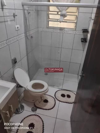 Imagem Casa à venda por R$ 650.000,00 - Jardim Rosa de Franca - Guarulhos/SP