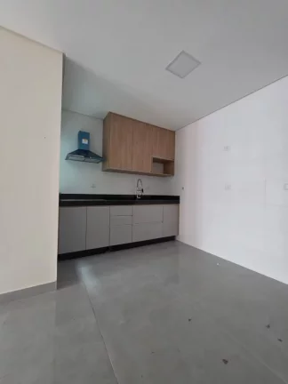 Imagem Casa para Venda em Santo André / SP no bairro Vila Camilópolis