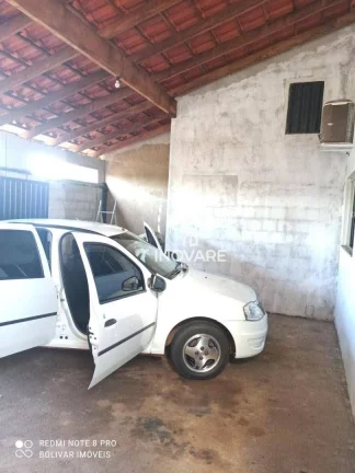 Imagem Casa com 2 dormitórios à venda, 140 m² por R$ 500.000,00 - Setor Planalto - Itumbiara/GO