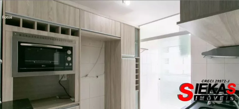 Imagem Apartamento à venda em São Paulo-SP, Aricanduva: 2 quartos, 1 sala, 1 banheiro, 1 vaga, 49m². Agende uma visita agora!
