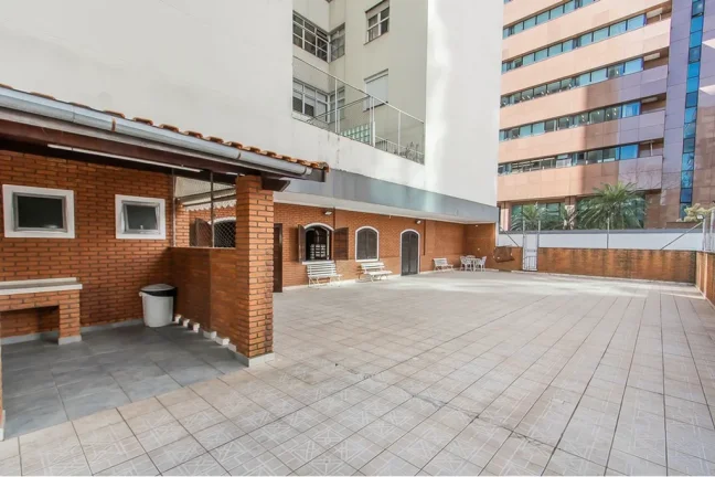 Imagem APARTAMENTO RESIDENCIAL em São Paulo - SP, Paraíso