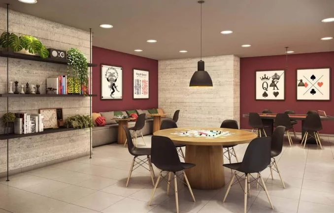 Imagem APARTAMENTO RESIDENCIAL em São Paulo - SP, Jaguaré