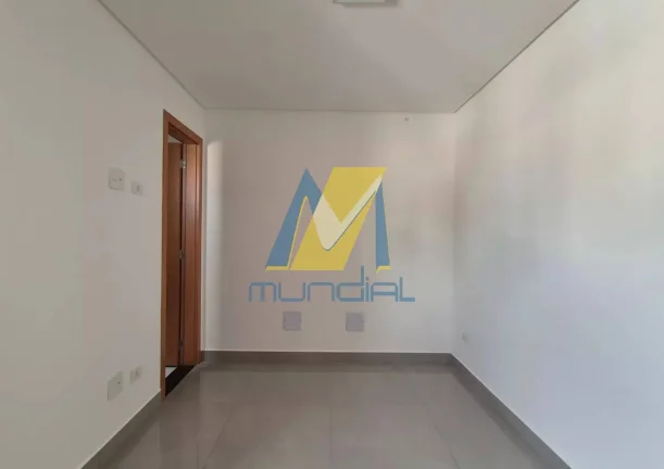 Imagem Triplex moderno com cobertura gourmet na Vila Curuçá, Seu novo padrão.