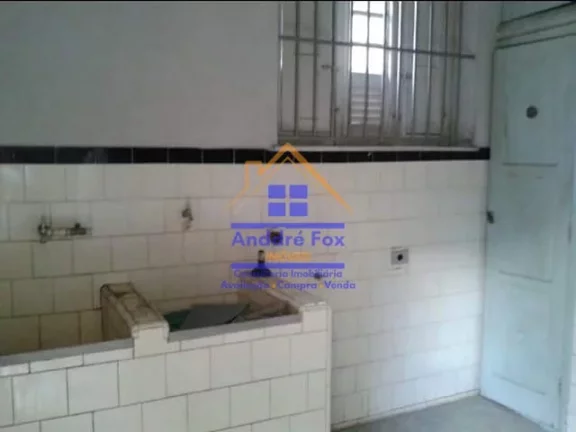 Imagem Grajaú, Rio de Janeiro - RJ, casa duplex, 5 quartos, varanda, 140 m², construção anexa, quintal, 3 vagas, à venda por R$ 950.000,00