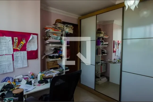 Imagem Apartamento à Venda - Recreio, 4 Quartos, 270 m2