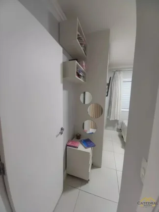 Imagem Apartamento à venda no condomínio Practice na Rua do Retiro - Jundiaí/SP