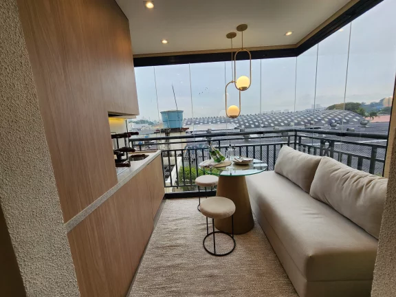 Imagem Apartamento na planta no rudge ramos 70m² 3 dormitórios ( suíte) com lazer