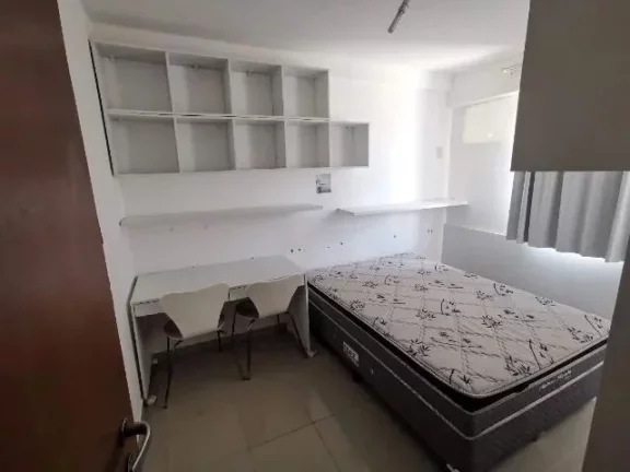Imagem Apartamento Amplo com Vista para o Mar a 50m da Praia – Jardim Oceania (Bessa) Imagem Apartamento Amplo com Vista para o Mar a 50m da Praia – Jardim Oceania (Bessa)