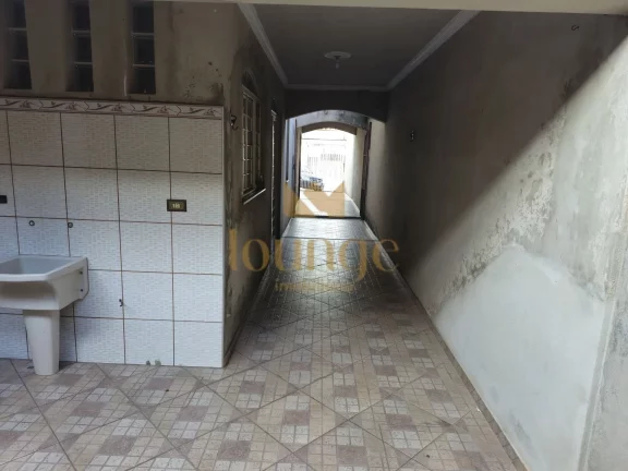 Imagem Casa Sobrado em Sorocaba
