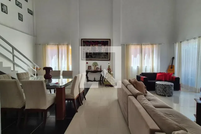 Imagem Casa à Venda - Vargem Grande, 3 Quartos, 400 m2