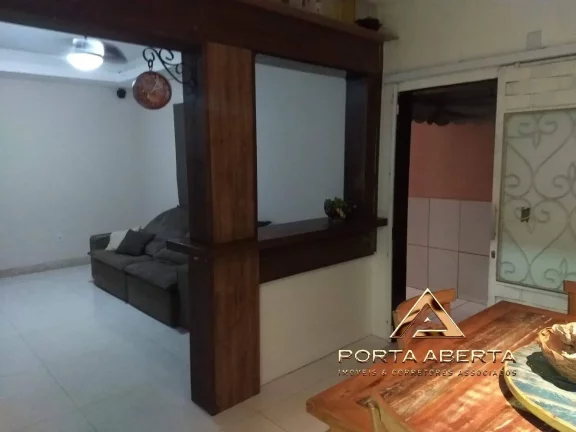 Imagem Casa 3 quartos, suíte Cidade Nova - cod 1315