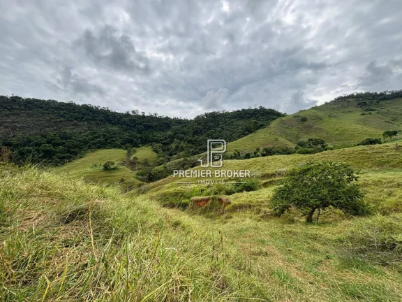 Imagem Fazenda à venda, 1645600 m² por R$ 3.800.000,00 - Vila do Pião - Sapucaia/RJ