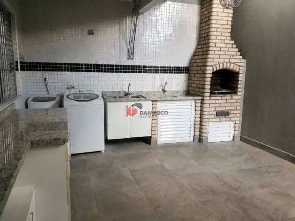 Imagem Casa à venda 3 Quartos, 1 Suite, 2 Vagas, 174M², Boa Vista, São Caetano do Sul - SP