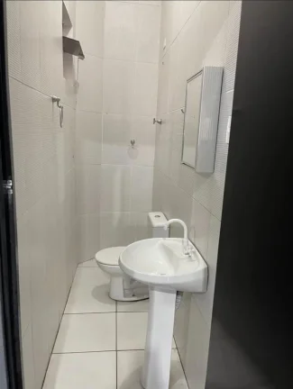 Imagem Salão Comercial para Locação em Sorocaba-SP, Bairro Jardim Piazza Di Roma: 1 Sala, 3 Banheiros, 5 Vagas de Garagem, 290m².