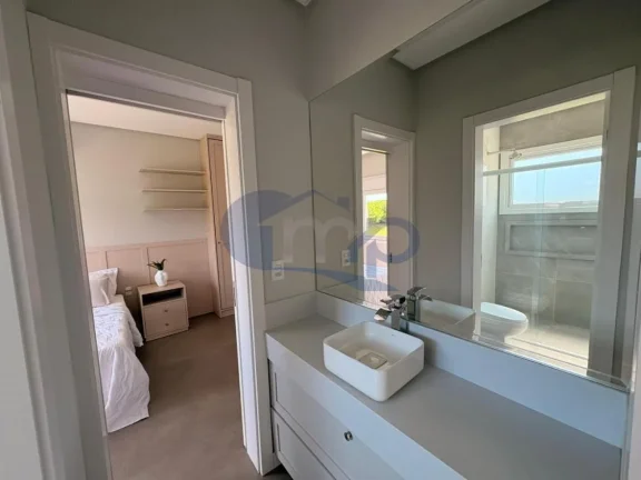 Imagem Casa á venda com 3 suítes no Engenho Velho em Torres/RS