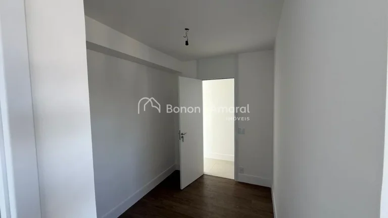Imagem Apartamento à venda no Haus Nova Campinas