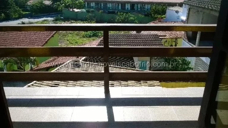 Imagem Apartamento Duplex Condomínio Fechado