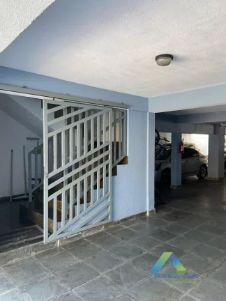 Imagem Apartamento à venda no bairro Vila Mazzei - Santo André/SP