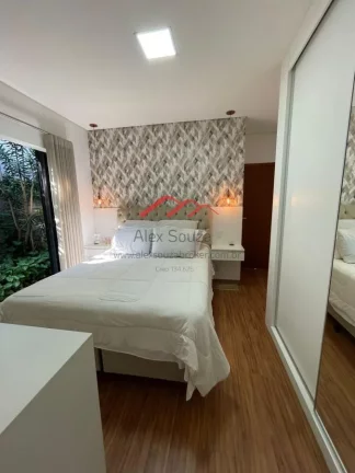 Imagem Casa em Condomínio para Venda em Sumar?(C) / SP no bairro Residencial Real Parque Sumar?(C)