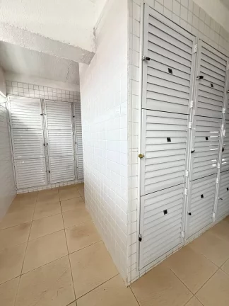 Imagem Maravilhoso Apartamento com dois dormitórios na Vila Caiçara - Praia Grande