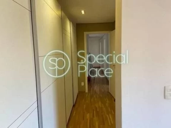 Imagem Apartamento com 244 m² com 04 suítes e 04 vagas de garagem, sala com 03 ambientes, lavabo, closet,...