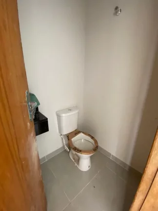 Imagem Casa a venda no Condomínio Ninho Verde I Eco Residence - Porangaba/SP.