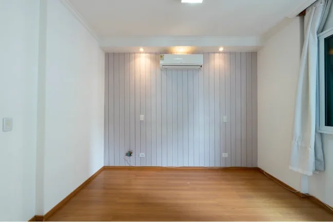 Imagem APARTAMENTO RESIDENCIAL em São Paulo - SP, Brooklin Paulista