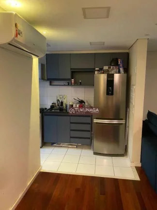Imagem Apartamento com 3 dormitórios à venda, 75 m² por R$ 720.000,00 - Jardim Flor da Montanha - Guarulhos/SP