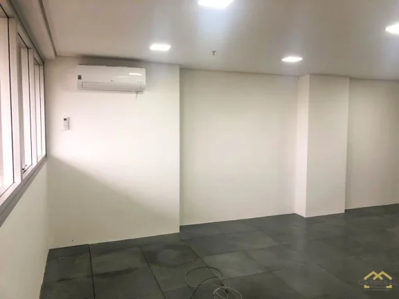Imagem Sala comercial no The One - Avenida Jundiaí - ao lado da Anhanguera