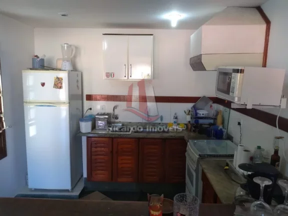 Imagem Apartamento Linear 2o. Piso Mobiliado