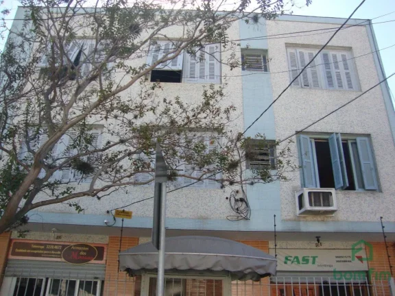 Imagem Apartamento para venda, 2 quarto(s), Floresta, Porto Alegre