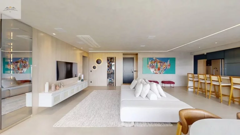Imagem APARTAMENTO RESIDENCIAL em SÃO PAULO - SP, BROOKLIN NOVO