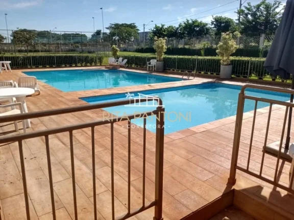 Imagem Apartamento - Ribeirão Preto - Jardim Diva Tarla de Carvalho