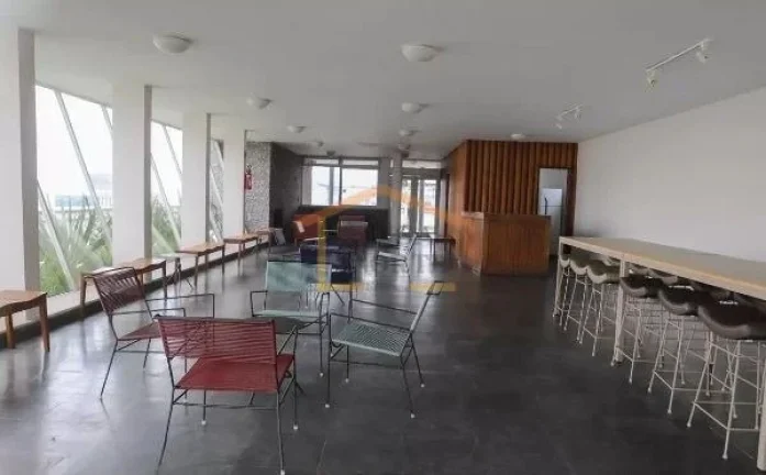 Imagem Apartamento 4 dormitórios, sendo 1 suíte, sala ampla, banheiro, cozinha com armários planejados, ...