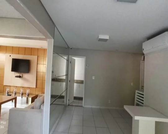 Imagem Venda Apartamento 82 m² 03 dormitórios uma suíte e uma vaga de garagem FL38