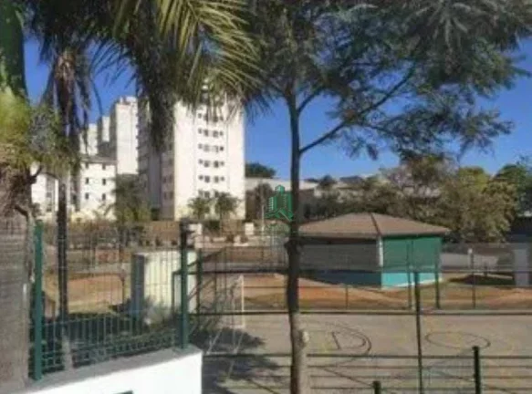 Imagem Apartamento com 2 dormitórios à venda, 50 m² por R$ 278.000,00 - Bonsucesso - Guarulhos/SP
