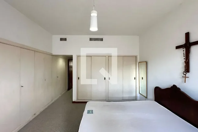 Imagem Apartamento à Venda - Copacabana, 3 Quartos, 180 m2