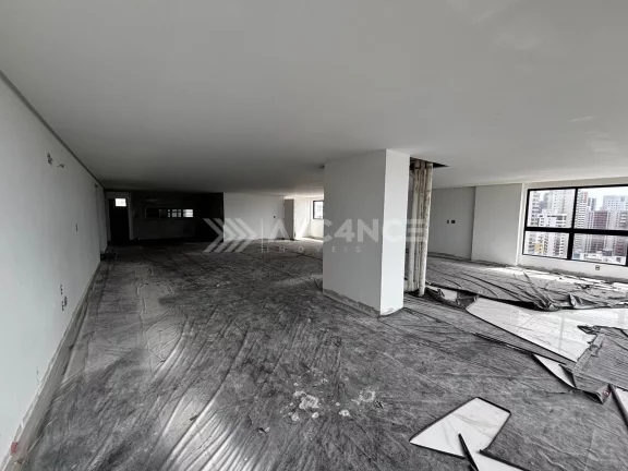 Imagem Apto - 5 Suítes - 279,95 m² - Cabo Branco, João Pessoa/PB