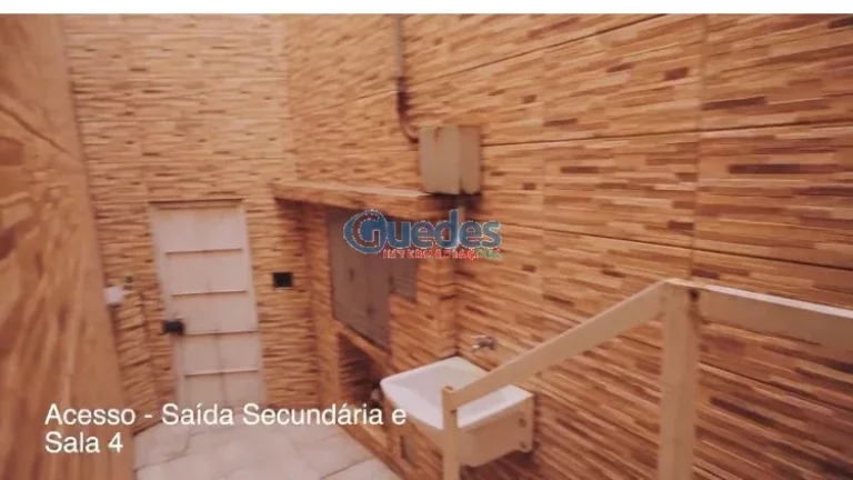 Imagem Prédio Inteiro em Moema - SP: 800m² Locação por R$35.000