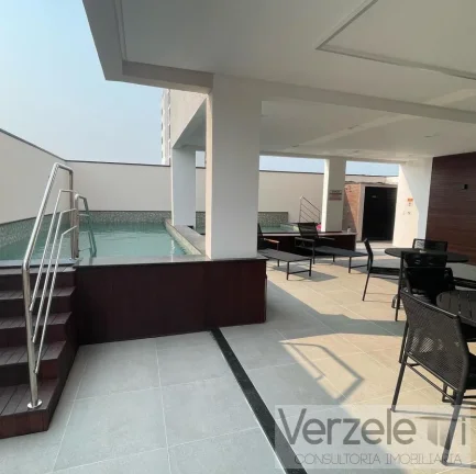 Imagem Apartamento 2 dormitórios para Venda em Camboriú / SC no bairro São Francisco de Assis