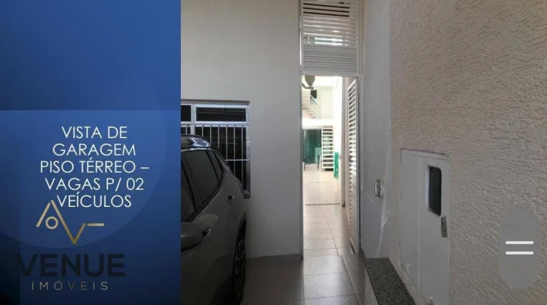 Imagem Sobrado com 4 dormitórios à venda, 310 m² por R$ 748.000,00 - Jardim Nova Itaquá - Itaquaquecetuba/SP