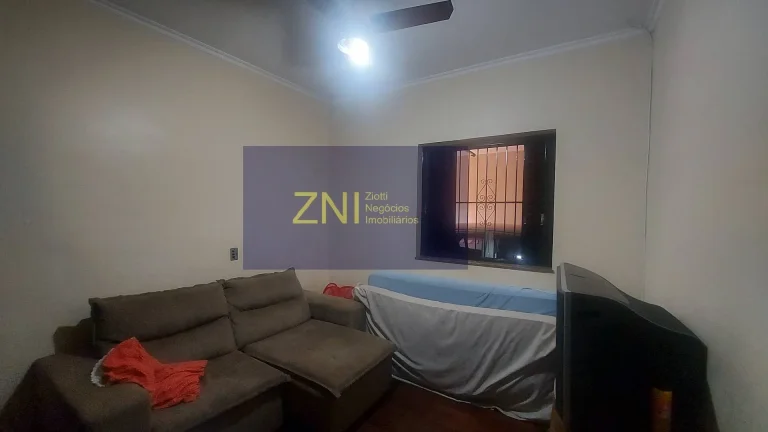 Imagem Casa à Venda no Parque dos Bandeirantes, Ribeirão Preto R 1296