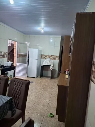 Imagem Casa com Solarium – 172 m² de área construída