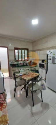 Imagem Casa para Venda em São Roque, Jardim Vinhas Do Sol (mailasqui), 2 dormitórios, 1 suíte, 1 banheiro, 2 vagas