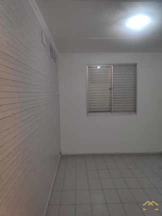 Imagem Apartamento à venda com 2 quartos no Residencial Terra da Uva, em Jundiaí - SP.